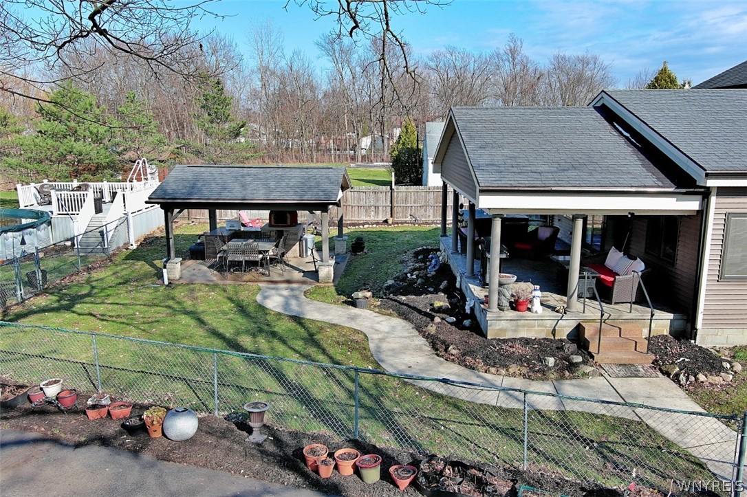 2995 Krueger Road Wheatfield, NY 14120 - Photo 24 of 49