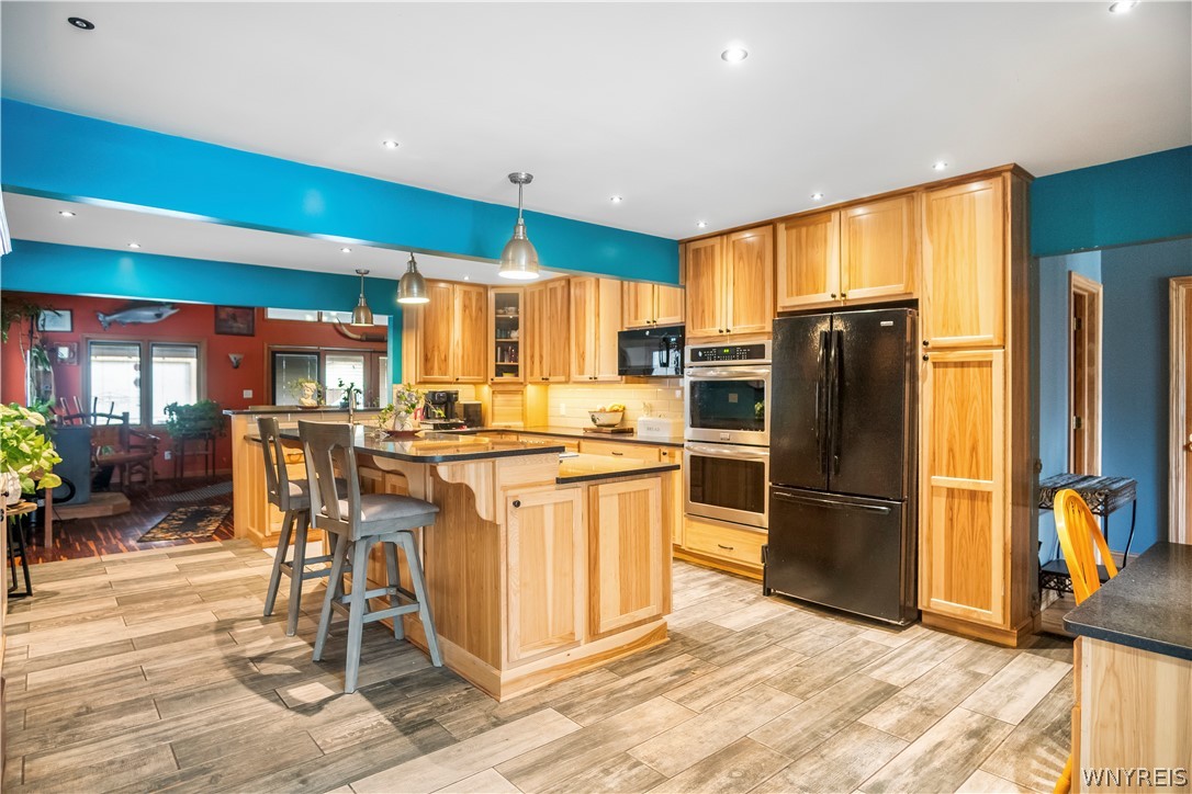 2995 Krueger Road Wheatfield, NY 14120 - Photo 25 of 49 KITCHEN