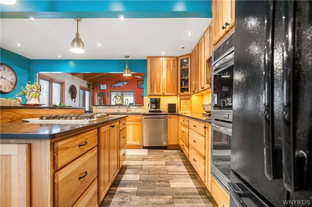 2995 Krueger Road Wheatfield, NY 14120 - Photo 30 of 49 KITCHEN