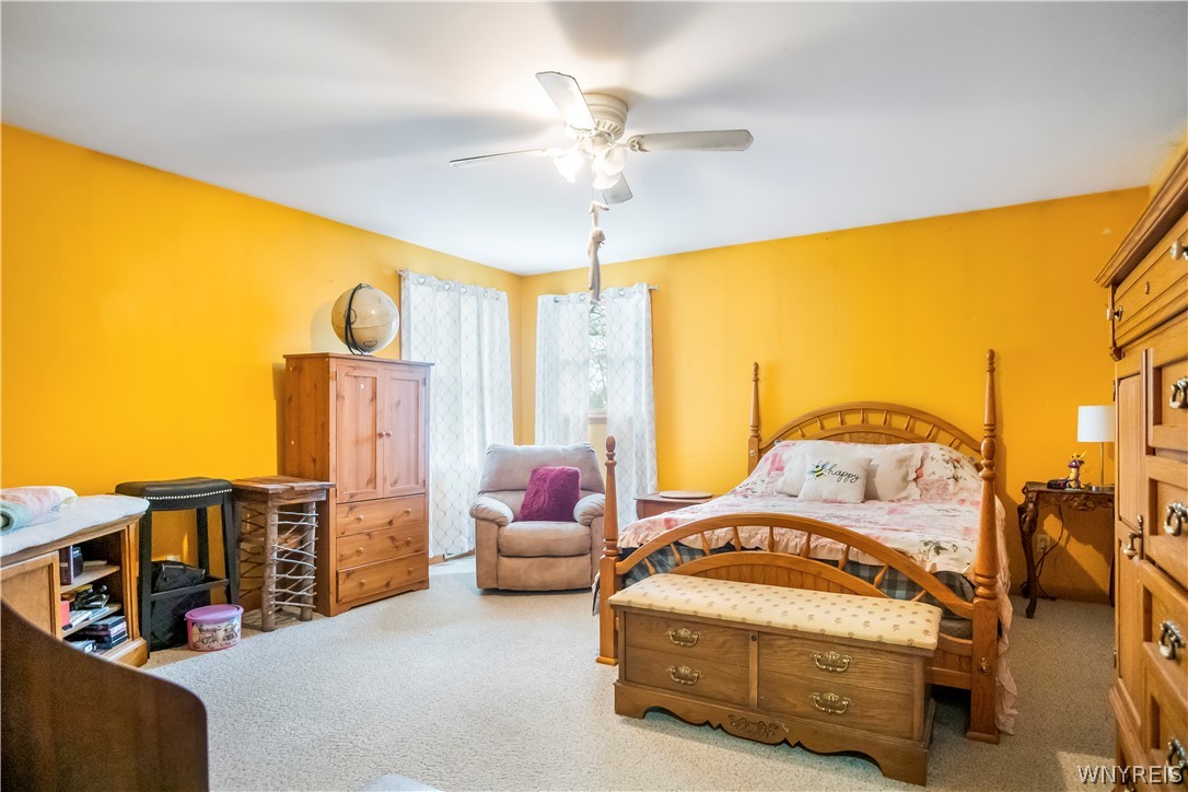 2995 Krueger Road Wheatfield, NY 14120 - Photo 38 of 49