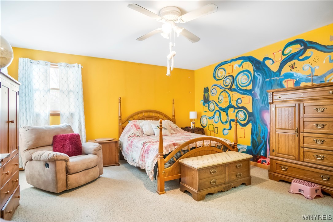 2995 Krueger Road Wheatfield, NY 14120 - Photo 39 of 49