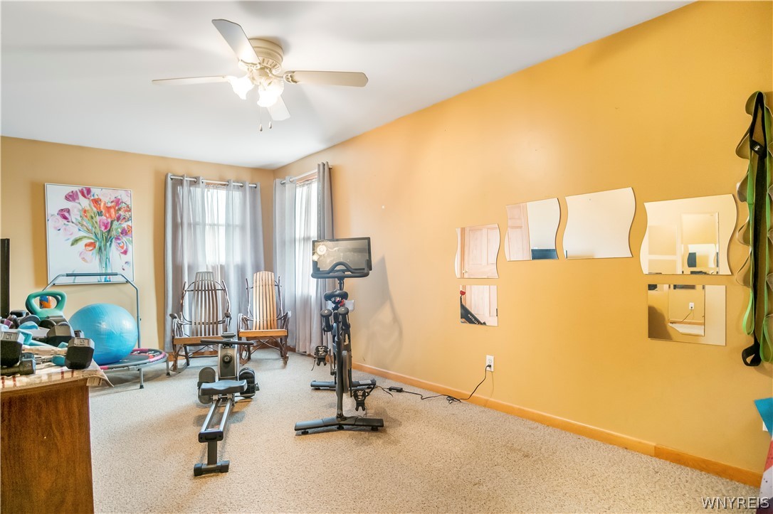 2995 Krueger Road Wheatfield, NY 14120 - Photo 43 of 49