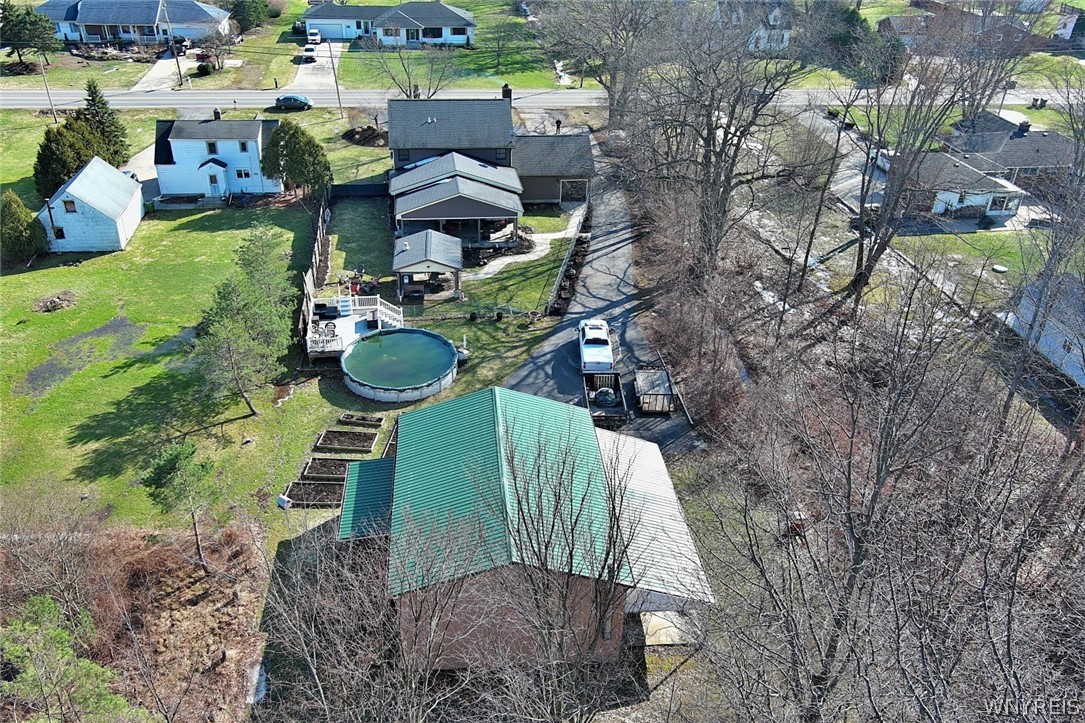 2995 Krueger Road Wheatfield, NY 14120 - Photo 46 of 49