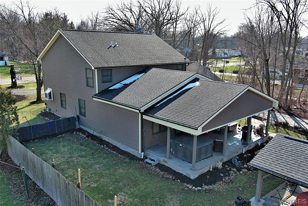 2995 Krueger Road Wheatfield, NY 14120 - Photo 47 of 49