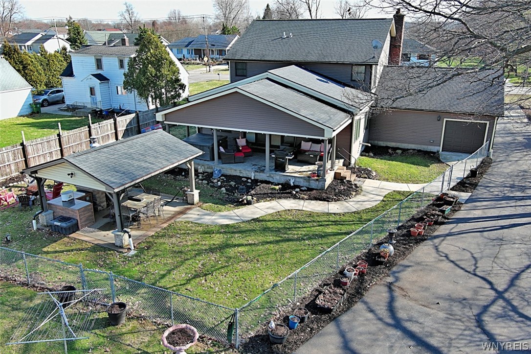 2995 Krueger Road Wheatfield, NY 14120 - Photo 48 of 49