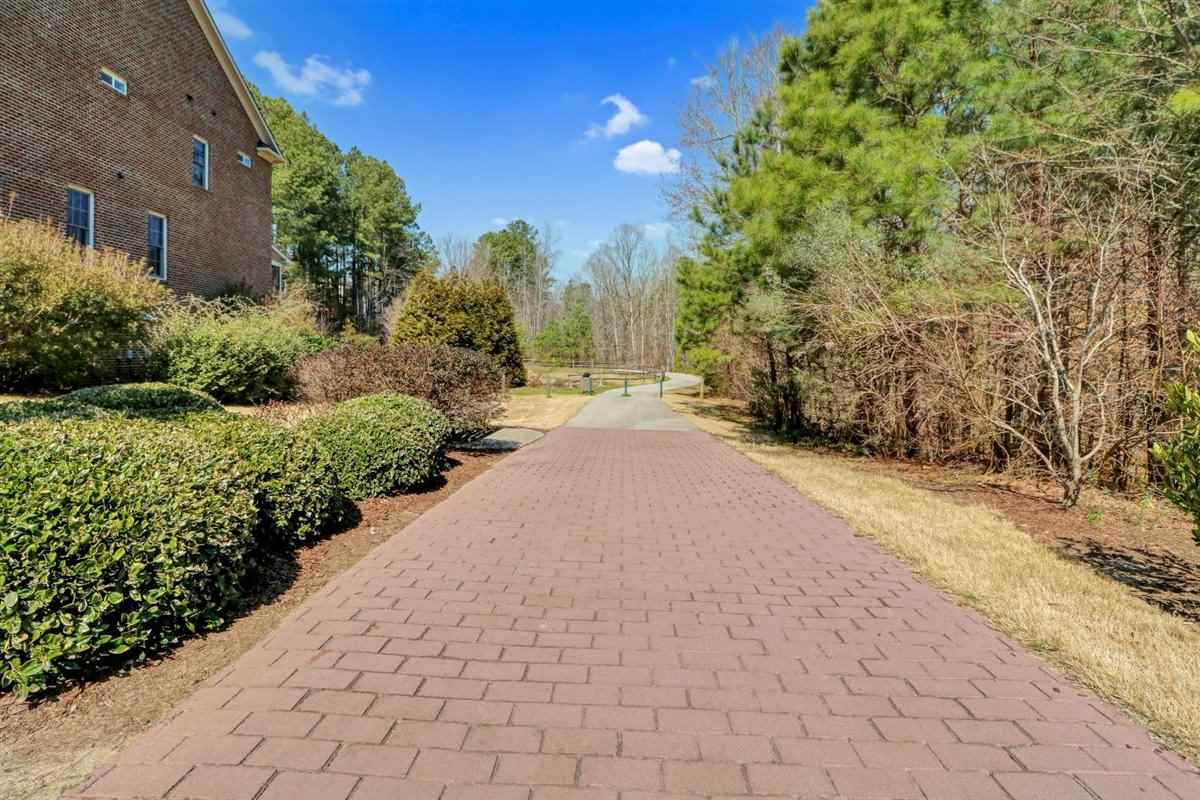 109 Level Ridge Drive Cary, NC 27519 - Photo 28 of 30 Greenway
