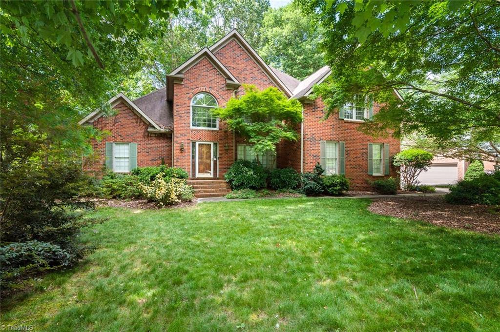 3916 Wesseck Drive High Point, NC 27265 - Photo 1 of 22 Gallery Image 1