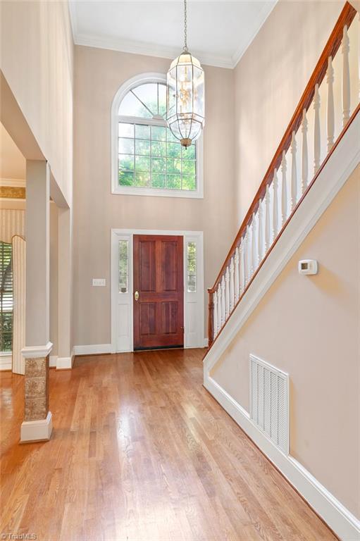 3916 Wesseck Drive High Point, NC 27265 - Photo 2 of 22 Gallery Image 2