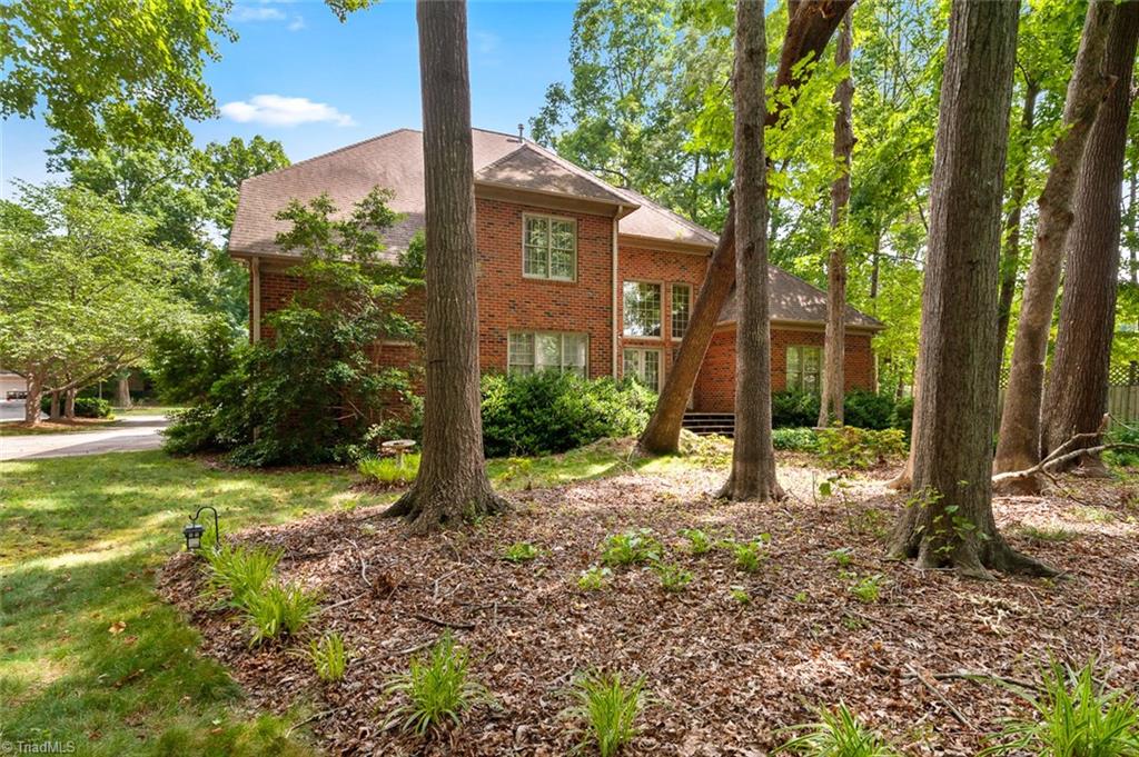 3916 Wesseck Drive High Point, NC 27265 - Photo 20 of 22 Gallery Image 20