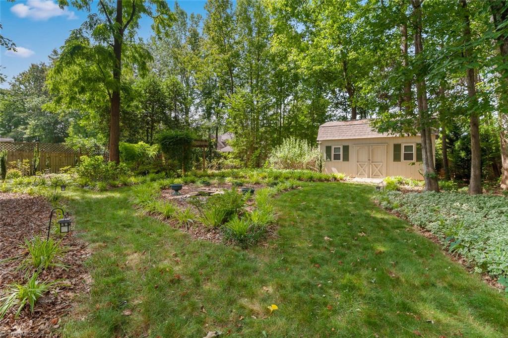 3916 Wesseck Drive High Point, NC 27265 - Photo 22 of 22 Gallery Image 22
