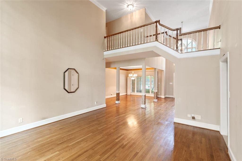 3916 Wesseck Drive High Point, NC 27265 - Photo 5 of 22 Gallery Image 5