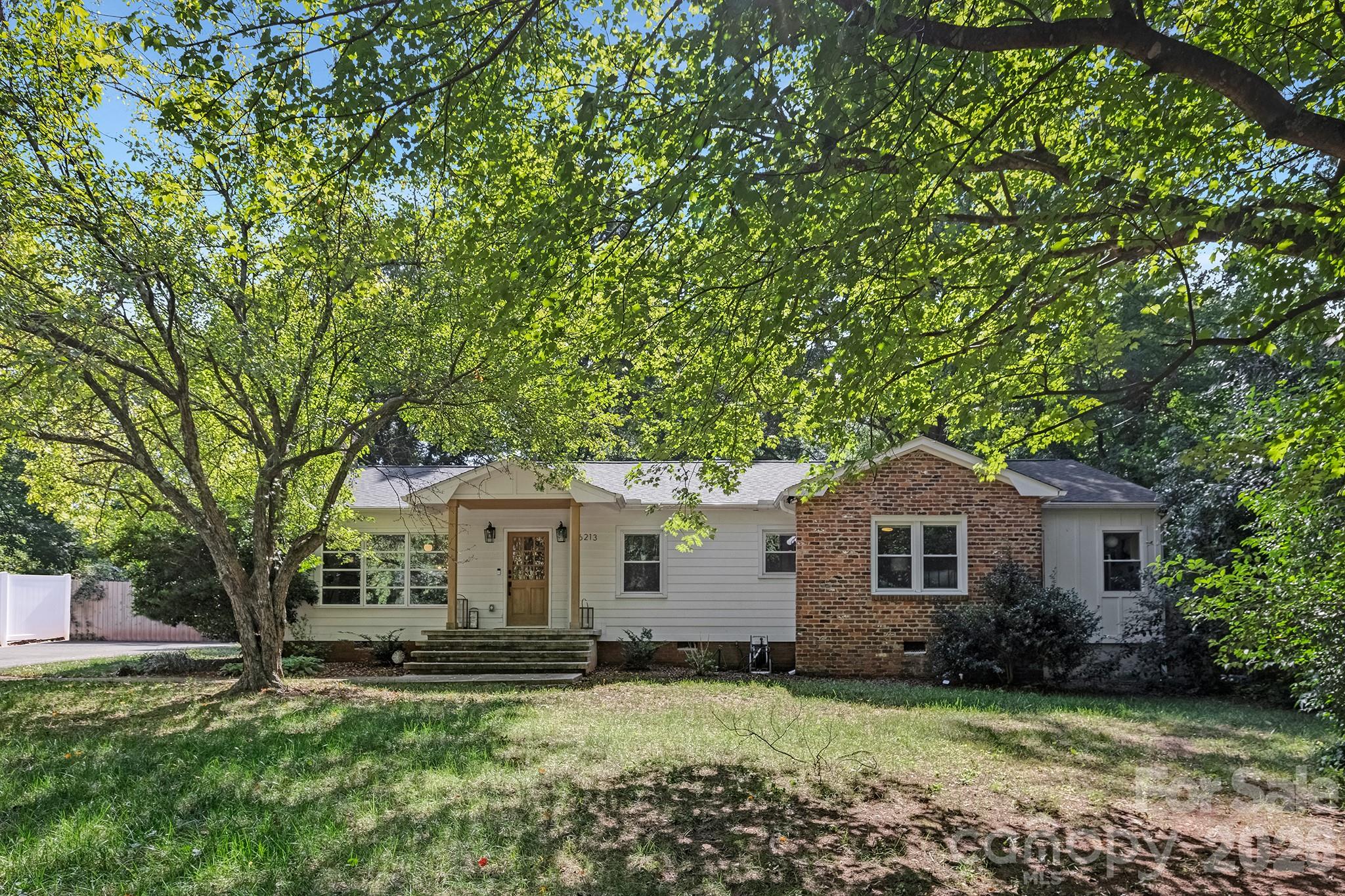 6213 Sharon Road Charlotte, NC 28210 - Photo 1 of 48