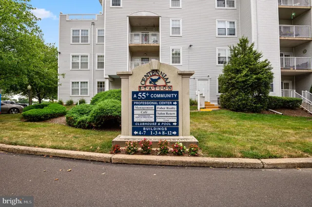 $289,000 | 8203 Centennial Station, Warminster, PA 18974