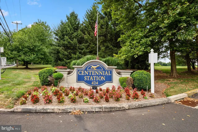$289,000 | 8203 Centennial Station, Warminster, PA 18974