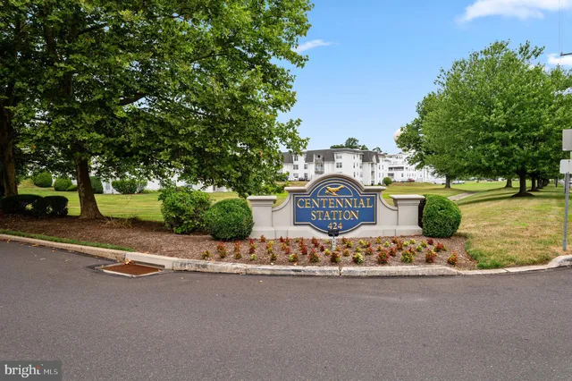 $289,000 | 8203 Centennial Station, Warminster, PA 18974