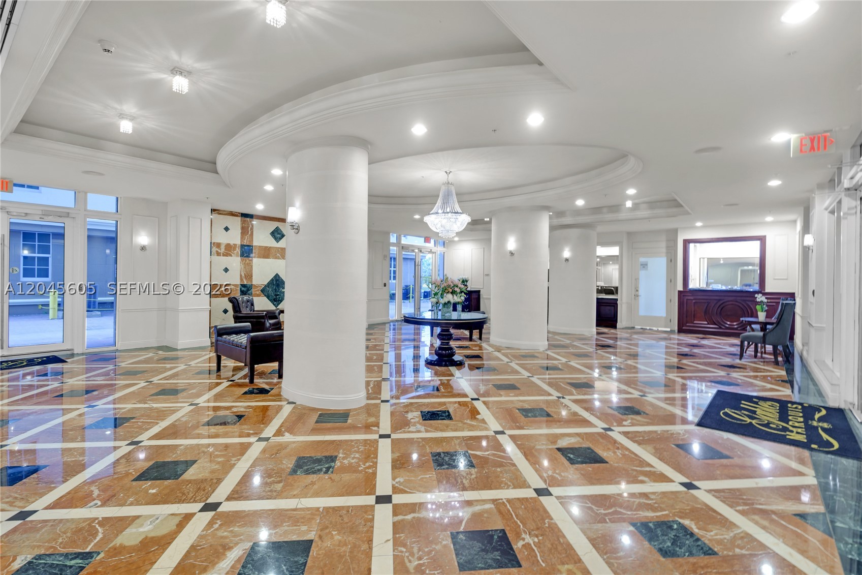 3232 Southwest 22nd Street, Unit 804 Miami, FL 33145 - Photo 32 of 32 Gallery Image 32