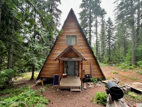 $110,000 | 117 High Mountain Drive, Fernwood, ID 83830