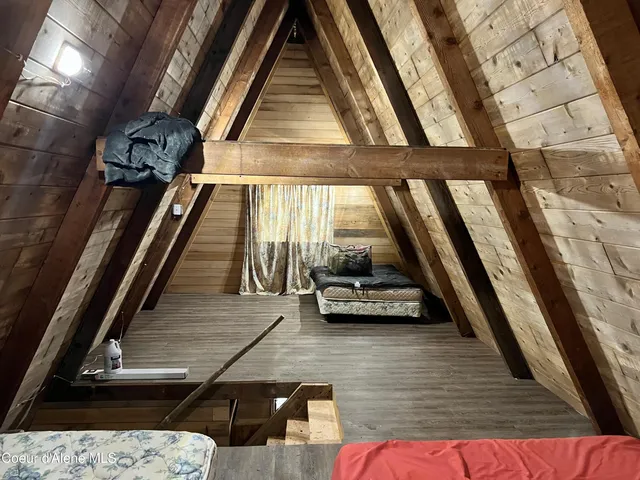 $110,000 | 117 High Mountain Drive, Fernwood, ID 83830