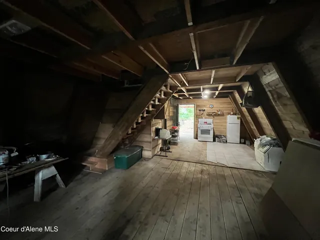 $110,000 | 117 High Mountain Drive, Fernwood, ID 83830