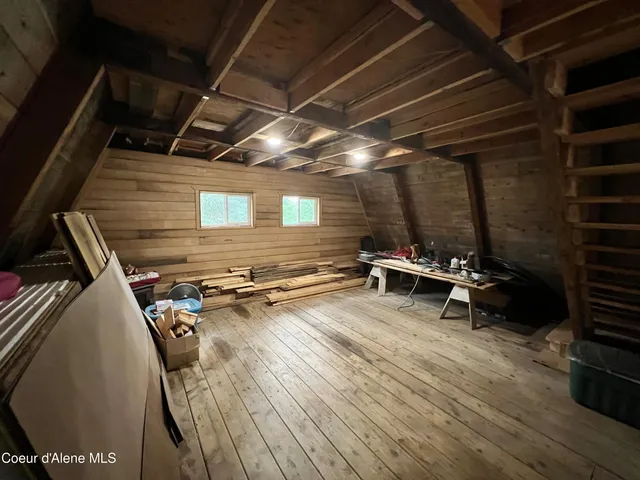 $110,000 | 117 High Mountain Drive, Fernwood, ID 83830