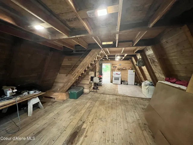 $110,000 | 117 High Mountain Drive, Fernwood, ID 83830