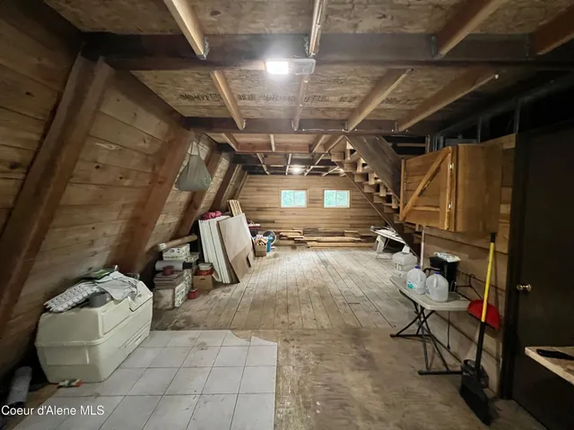 $110,000 | 117 High Mountain Drive, Fernwood, ID 83830