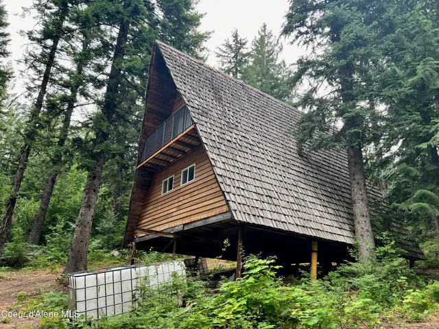 $110,000 | 117 High Mountain Drive, Fernwood, ID 83830