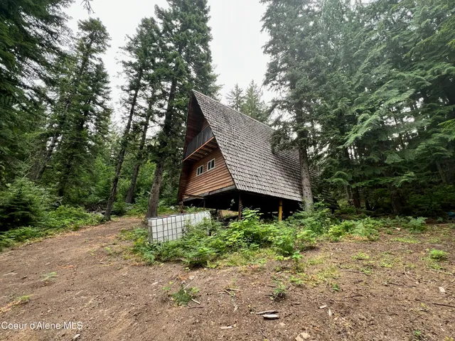 $110,000 | 117 High Mountain Drive, Fernwood, ID 83830