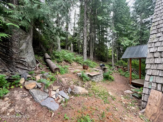 $110,000 | 117 High Mountain Drive, Fernwood, ID 83830