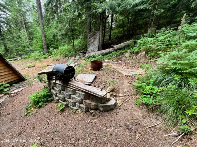 $110,000 | 117 High Mountain Drive, Fernwood, ID 83830