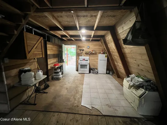 $110,000 | 117 High Mountain Drive, Fernwood, ID 83830