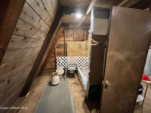 $110,000 | 117 High Mountain Drive, Fernwood, ID 83830