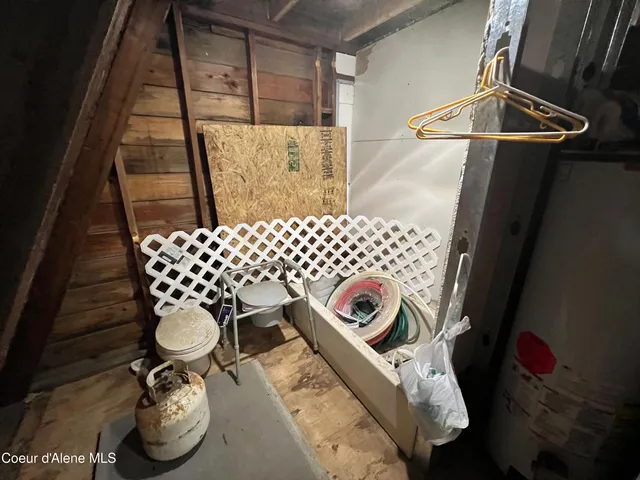 $110,000 | 117 High Mountain Drive, Fernwood, ID 83830