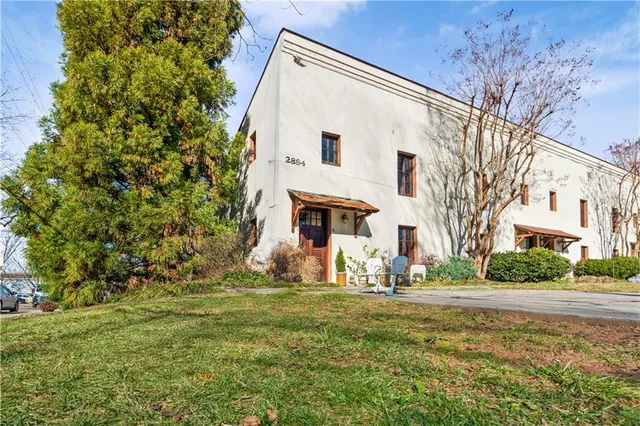$525,000 | 2894 Washington Street, Unit A, Avondale Estates, GA 30002