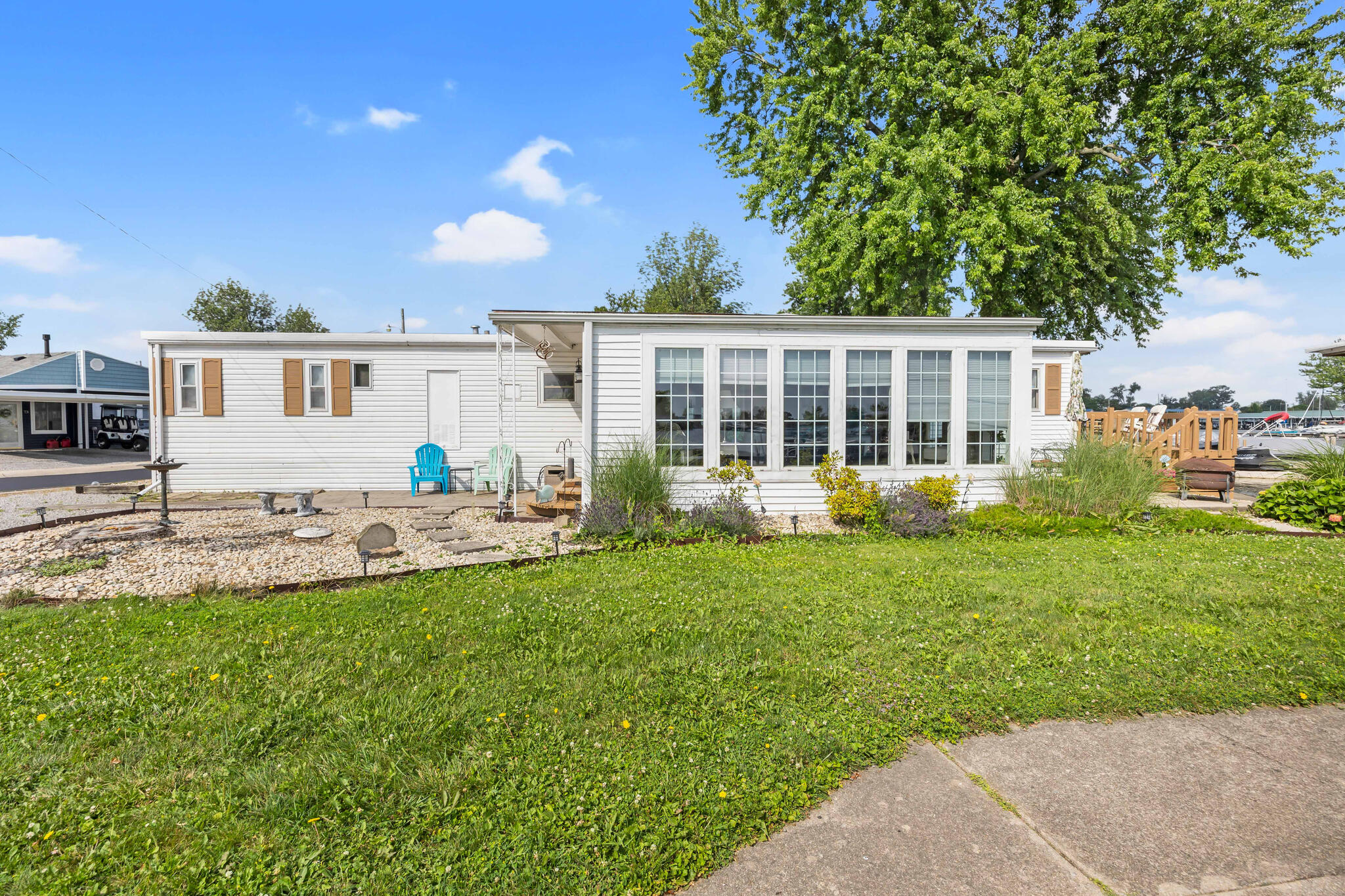 246 South Orchard Island Road, Unit 79 Russells Point, OH 43348 - Photo 31 of 39 Beatleys Lot 79 (31)