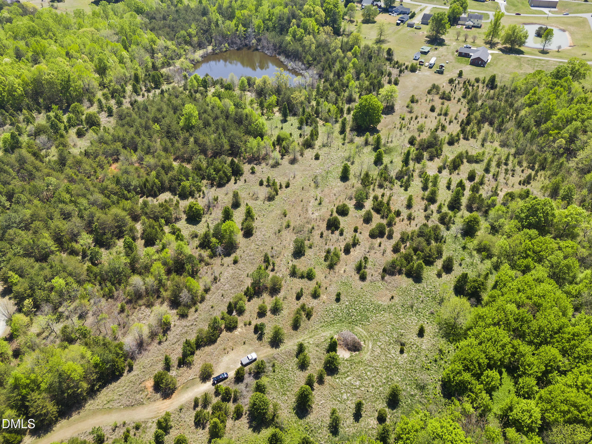 0 Knl Rdg Drive Burlington, NC 27217 - Photo 8 of 13 a view of a green field