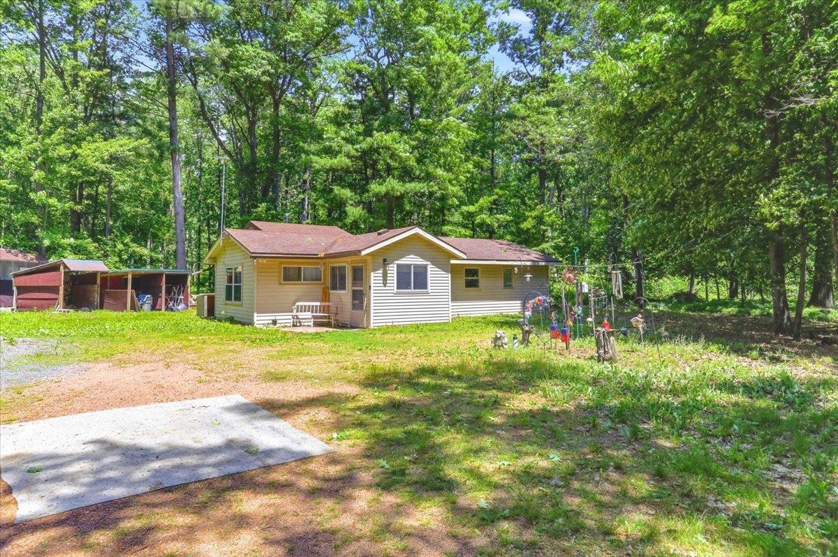 8792 Dexter Wood Road Pittsville, WI 54466 - Photo 2 of 48