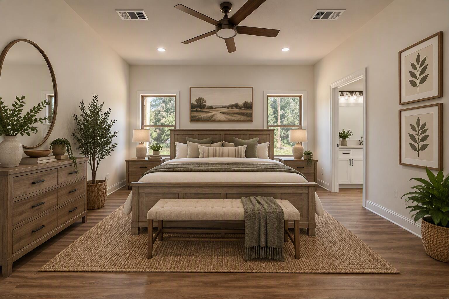 3490 Walsh Road Belden, MS 38826 - Photo 8 of 18 Gallery Image 8