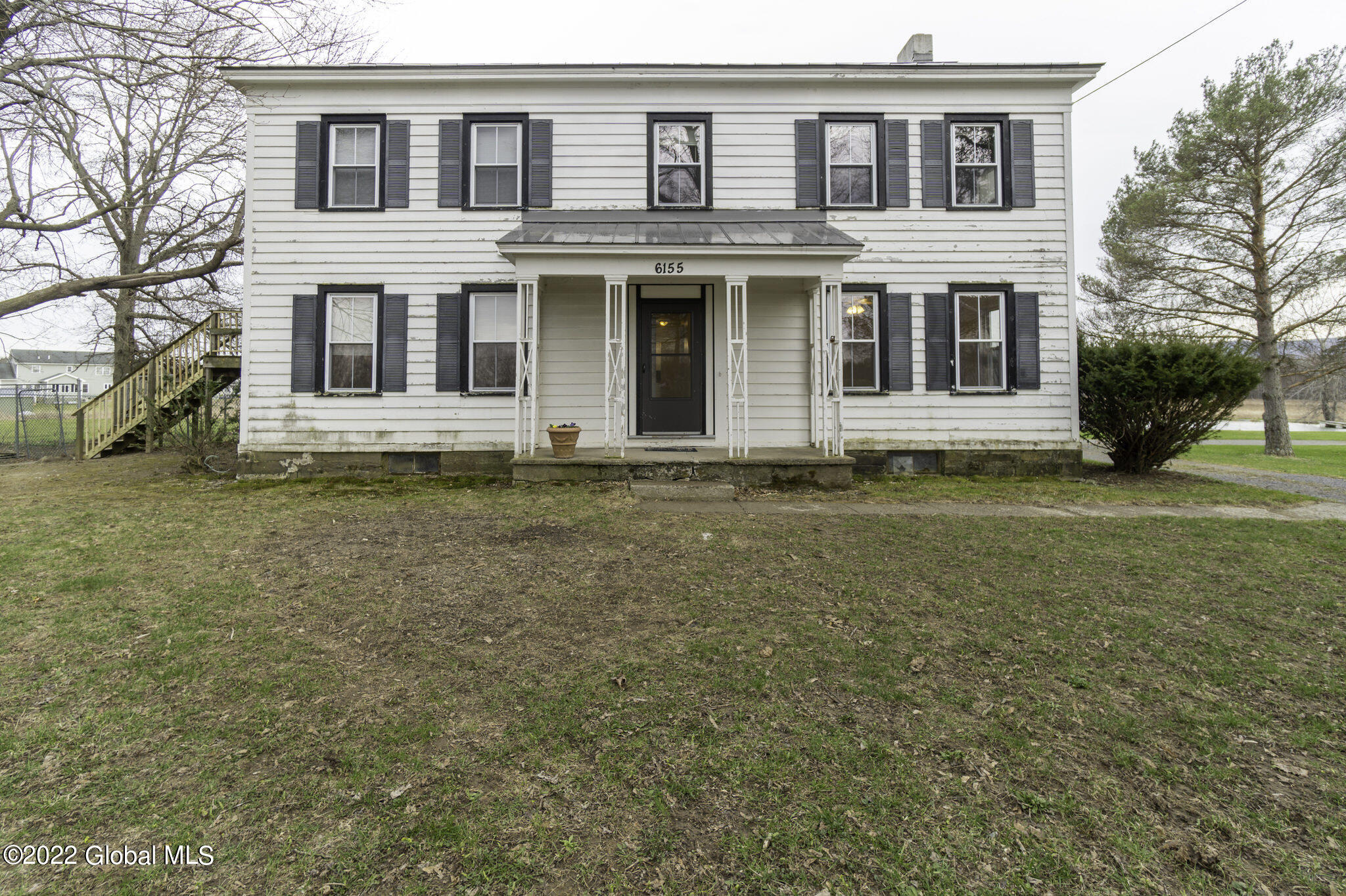 6155 Depot Road Altamont, NY 12009 - Photo 1 of 74 6155 Depot Rd-1