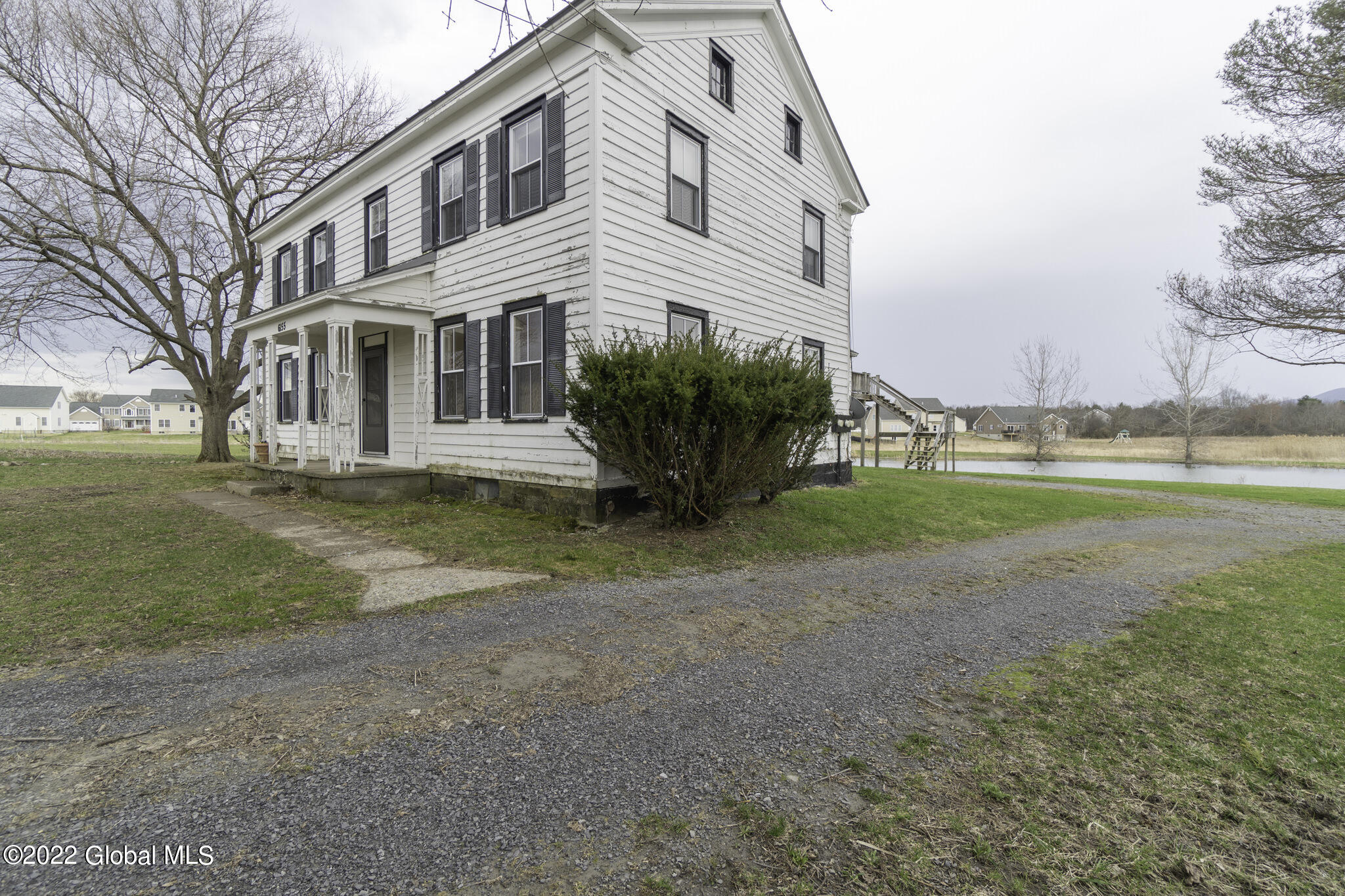 6155 Depot Road Altamont, NY 12009 - Photo 31 of 74 6155 Depot Rd-8