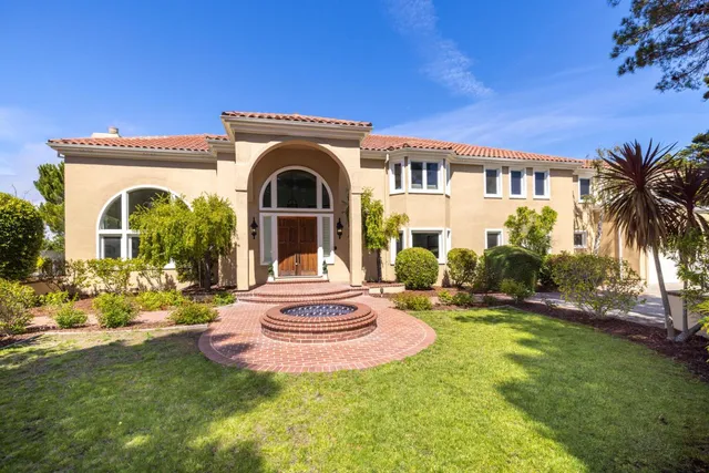 $7,980,000 | 75 Eugenia Way, Hillsborough, CA 94010
