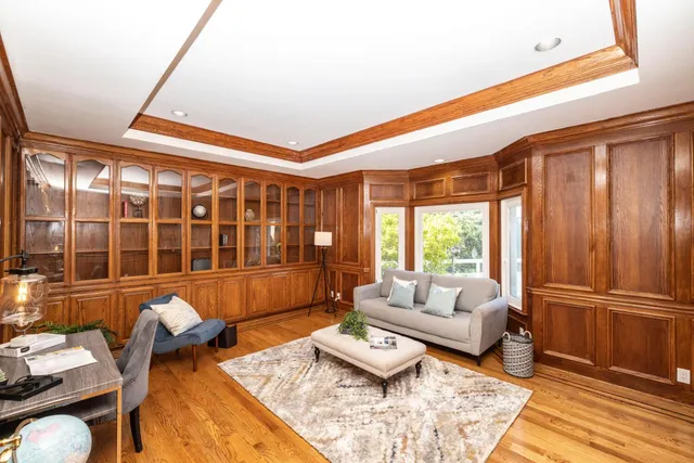 $7,980,000 | 75 Eugenia Way, Hillsborough, CA 94010