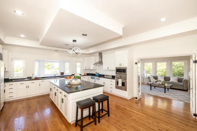 $7,980,000 | 75 Eugenia Way, Hillsborough, CA 94010