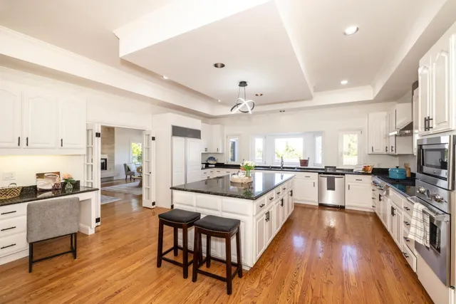 $7,980,000 | 75 Eugenia Way, Hillsborough, CA 94010