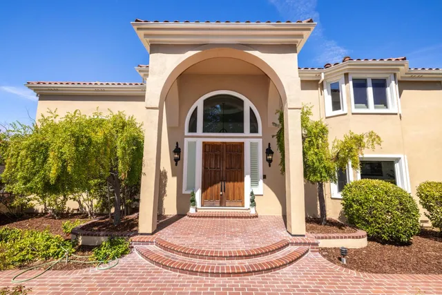 $7,980,000 | 75 Eugenia Way, Hillsborough, CA 94010