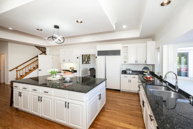 $7,980,000 | 75 Eugenia Way, Hillsborough, CA 94010