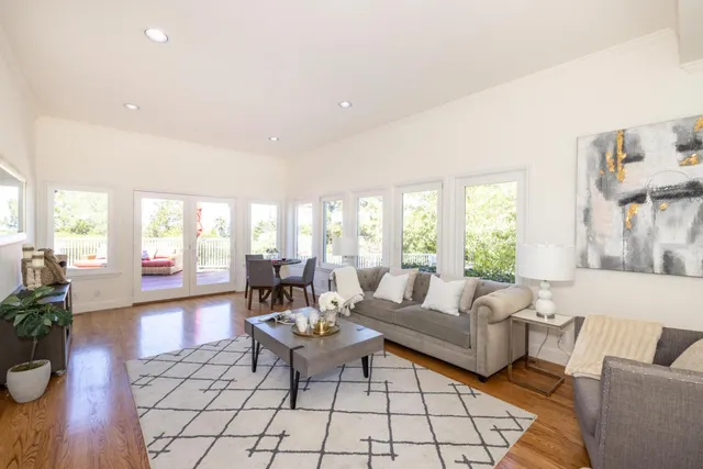 $7,980,000 | 75 Eugenia Way, Hillsborough, CA 94010