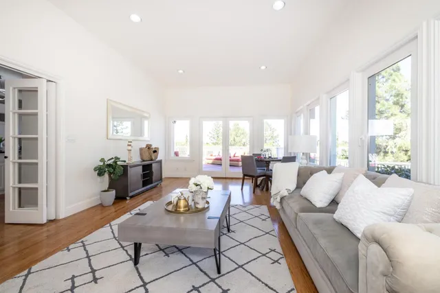 $7,980,000 | 75 Eugenia Way, Hillsborough, CA 94010