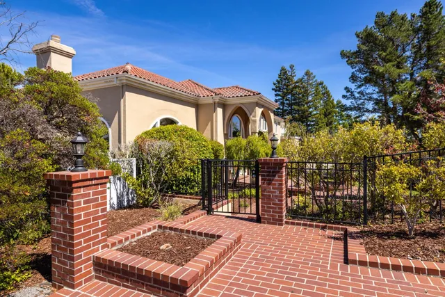 $7,980,000 | 75 Eugenia Way, Hillsborough, CA 94010