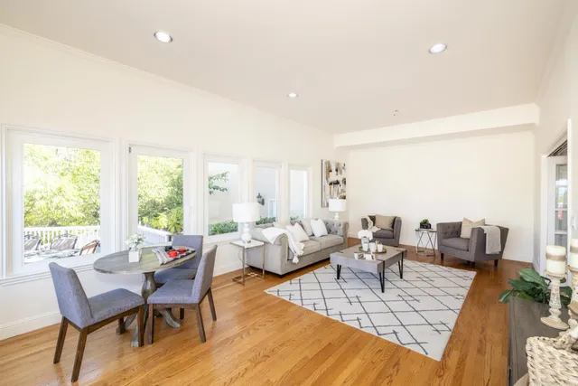 $7,980,000 | 75 Eugenia Way, Hillsborough, CA 94010